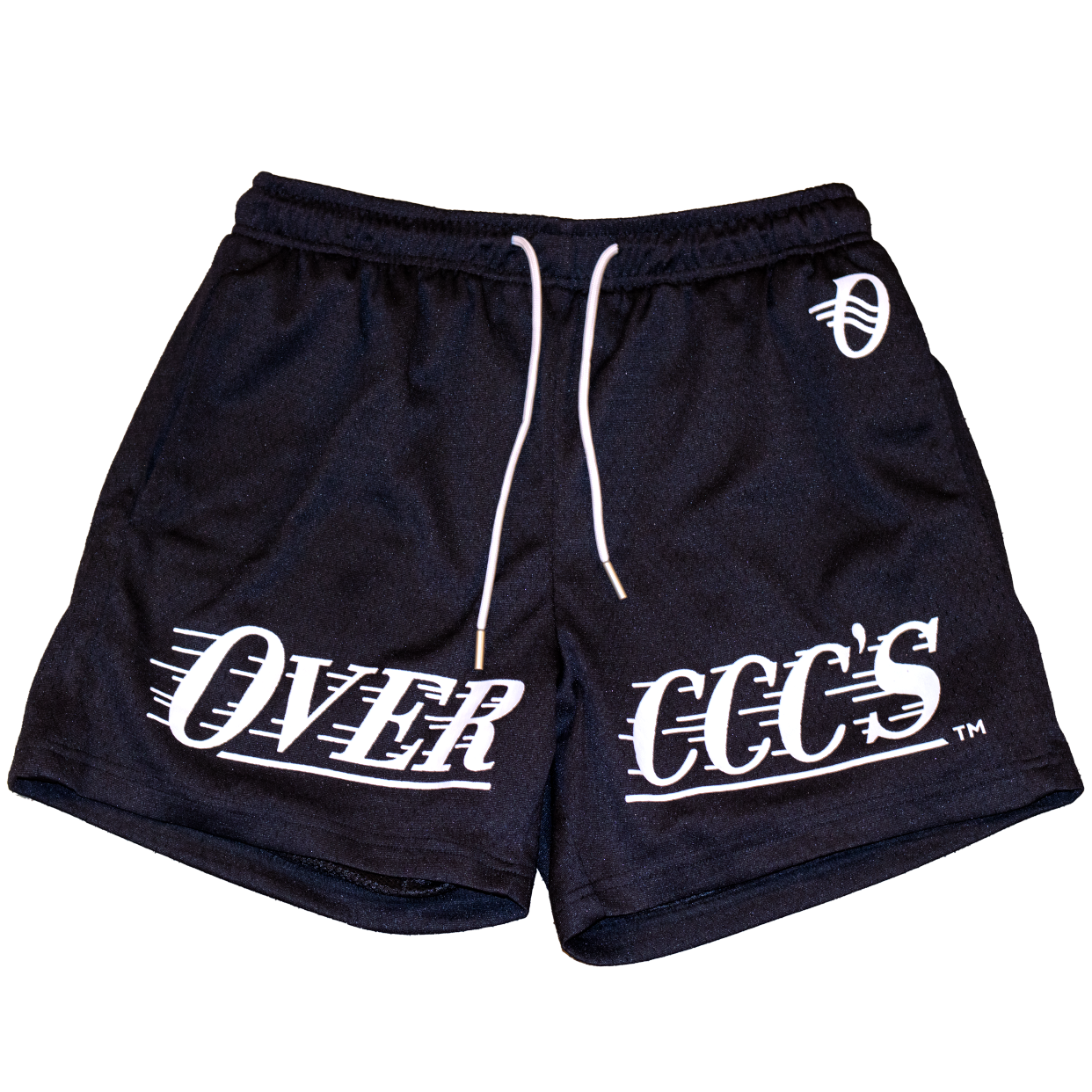 Overccc's Training/Performance Shorts