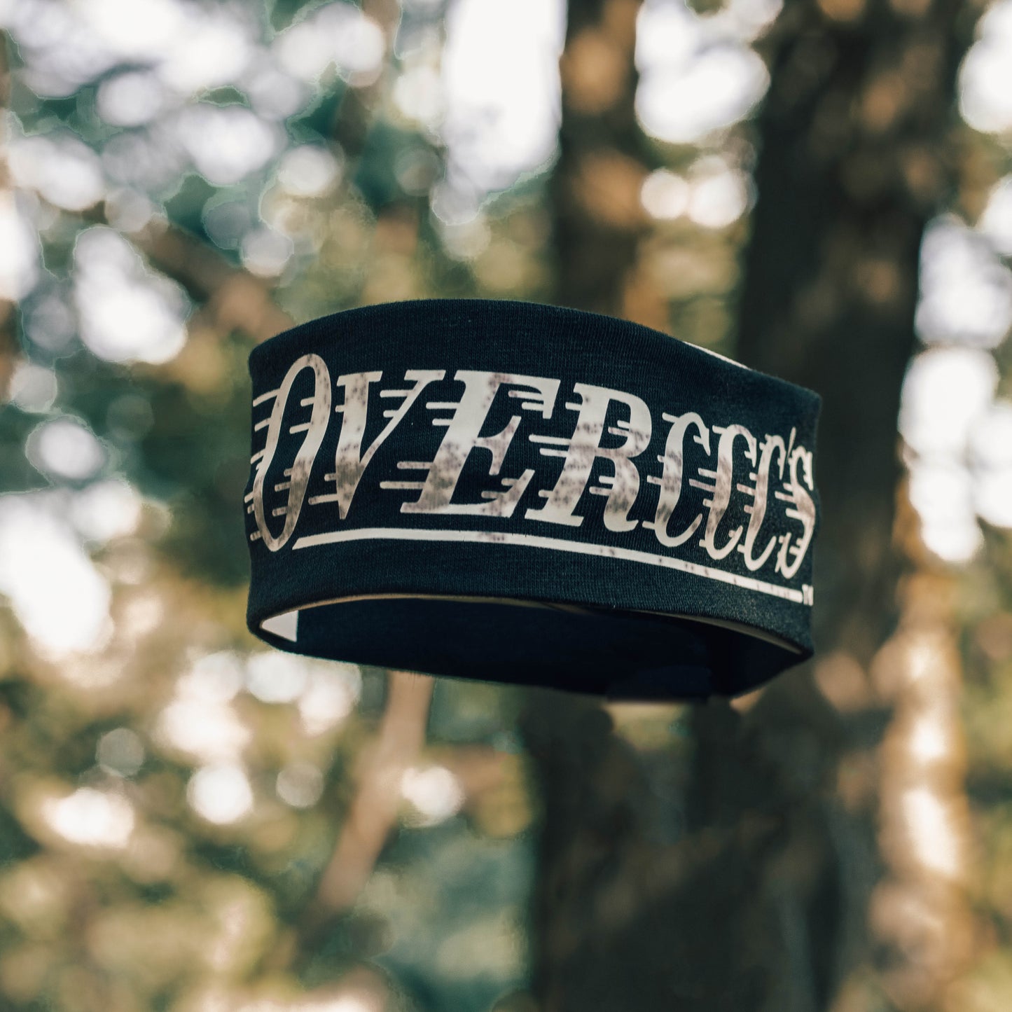 Overccc's Women's Gym Headband