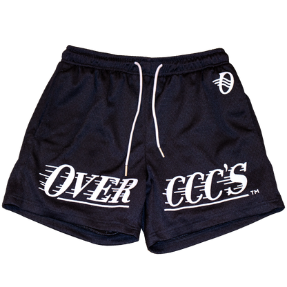 Overccc's Training/Performance Shorts
